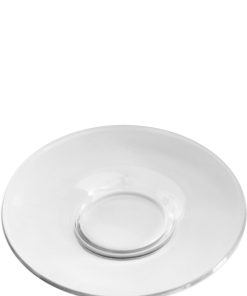 Rastal, Piatto – Chicca, Piattino Cappuccino – ml 185 x 6 pezzi