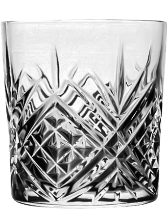 Rastal, Bicchiere – Graffiti DOF, Cocktail – cl 30 x 6 bicchieri vetro