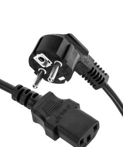 Heineken – Blade, Cavo Alimentazione 2 metri Plug Type I  – 1 pezzo