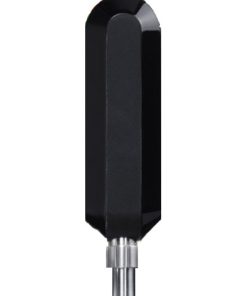 Heineken – Tap Handle Nero Blade, Maniglia Birra Impianto Heineken Blade – 1 pezzo