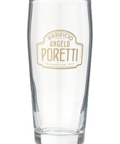 Birrificio Angelo Poretti – Conil – cl 20 x 1 bicchiere vetro