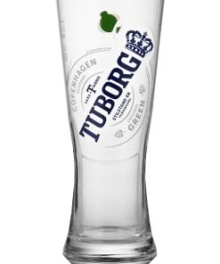 Tuborg – cl 40 x 1 bicchiere vetro