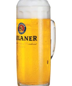Paulaner – Moldau, Boccale – cl 30 x 1 bicchiere vetro