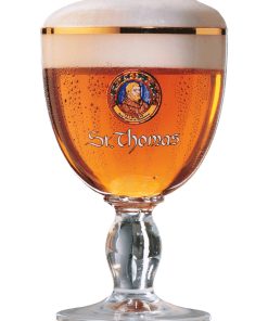 Paulaner – St. Thomas, Calice – cl 25 x 1 bicchiere vetro