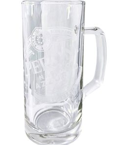 Nastro Azzurro – Donau, Boccale – cl 20 x 1 bicchiere vetro