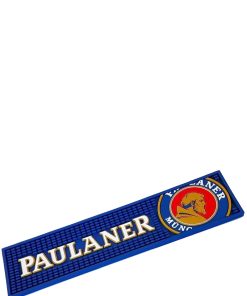 Paulaner – Barmat Tappetino Gomma – 1 pezzo