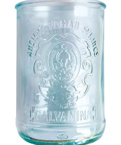 Galvanina – Tumbler – cl 41 x 1 bicchiere vetro