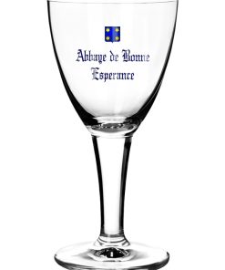 Abbaye de Bonne Esperance – Calice – cl 25 x 1 bicchiere vetro