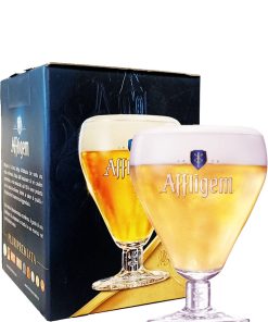 Affligem – Calice da Degustazione Giftbox – cl 30 x 1 bicchiere vetro astucciato