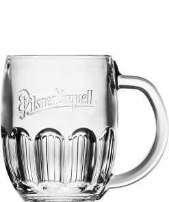Pilsner Urquell – Boccale – cl 30 x 1 bicchiere vetro