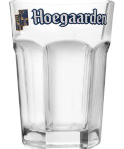 Hoegaarden – cl 50 x 1 bicchiere vetro