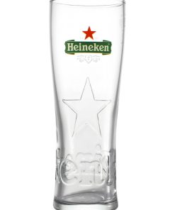 Heineken – Star Glass – cl 50 bicchiere vetro