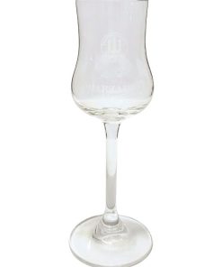 Marzadro – Taro, Calice Grappa – bicchiere vetro cl 20