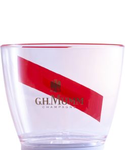 G.H. Mumm, Spumantiera Piccola – Small Bowl (Champagne) – 1 pezzo
