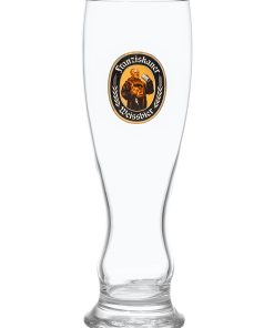 Franziskaner – cl 50 x 1 bicchiere vetro