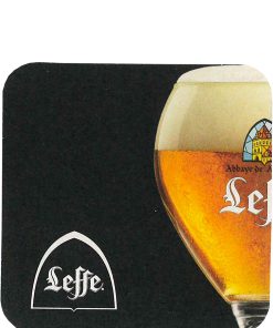 Leffe – Sottocoppe – 100 pezzi