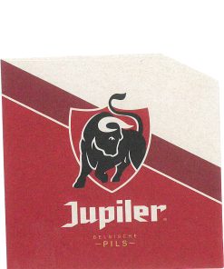 Jupiler – Sottocoppe – 100 pezzi