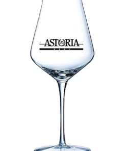 Astoria – Calice da Vino Paris – Bicchiere vetro cl 53