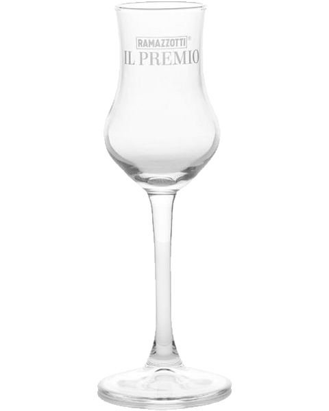 Ramazzotti – Il Premio, Calice da Degustazione – cl 15 x 1 bicchiere vetro