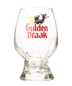 Gulden Draak – Uovo di Drago – cl 50 x 1 bicchiere vetro