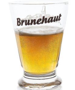 Brunehaut – cl 25 x 1 bicchiere vetro
