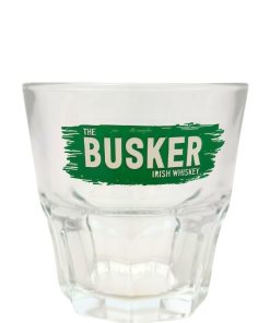 The Busker – Granity Glass – bicchiere vetro cl 20