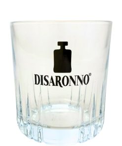 Disaronno – Tumbler Shape – bicchiere vetro cl 25