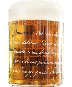 Amarcord – Spirale Aere 28 – cl 20 x 1 bicchiere vetro