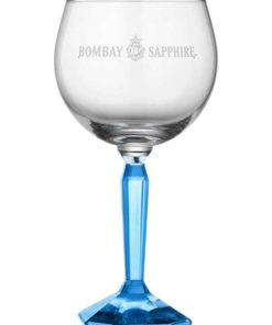Bombay – Sapphire, Calice – cl 48 x 1 bicchiere vetro