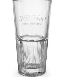 Jameson – Tall – cl 30 x 1 bicchiere vetro
