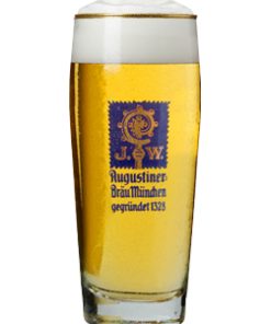 Augustiner – Willbecher – cl 50 x 1 bicchiere vetro