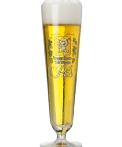 Augustiner – Munster Stange, Calice – cl 40 x 1 bicchiere vetro