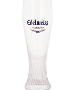 Edelweiss – Weizenglass – cl 50 x 1 bicchiere vetro
