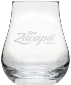 Zacapa – Calice Rum Centenario – cl 28 bicchiere vetro