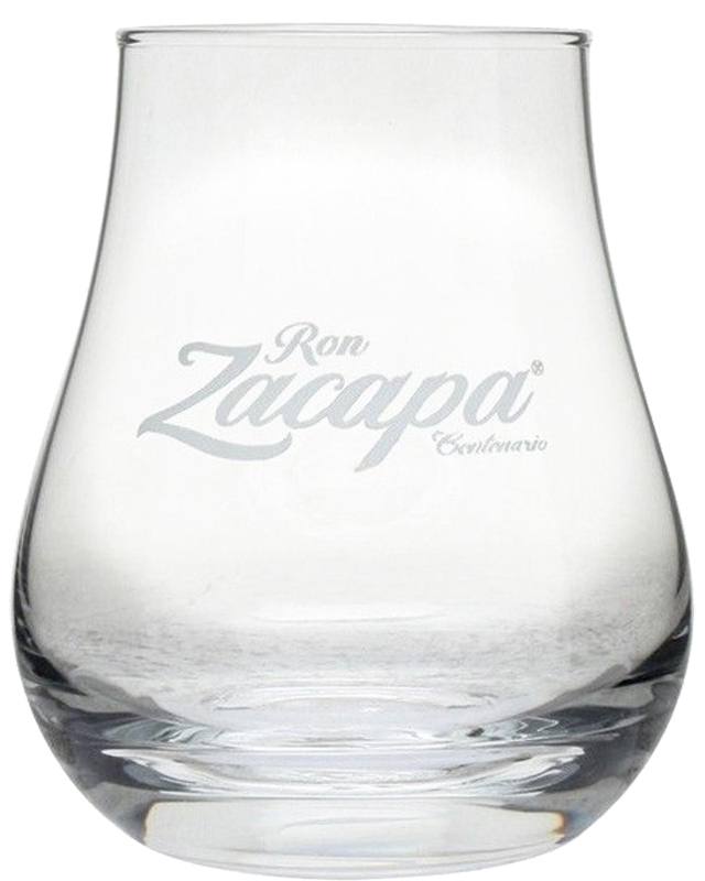 Zacapa – Calice Rum Centenario – cl 28 bicchiere vetro