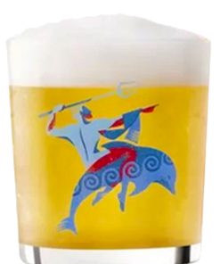 Birra Raffo – Cindra, Basso – cl 20 bicchiere vetro