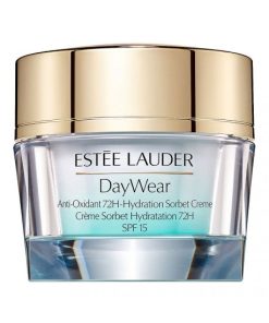 ESTEE LAUDER – daywear anti oxydant 72h hydrating sorbet creme