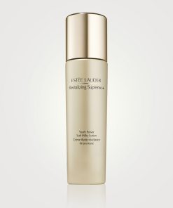 ESTEE LAUDER – REVITAL.SUPREME+ BRIGHT – MILK LOTION – 100 ML