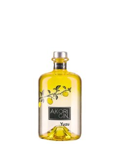 Gin Akori Yuzu