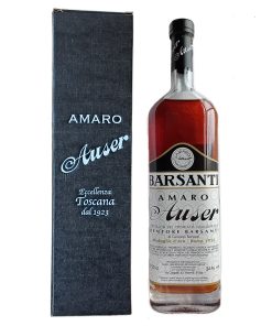 Amaro Auser in Astuccio cl 50
