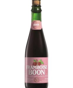 Boon – Framboise, Lambic – cl 37,5 x 1 bottiglia vetro
