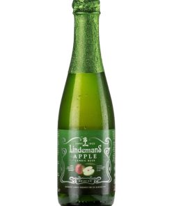 Lindemans – Apple, Lambic – cl 35,5 x 1 bottiglia vetro
