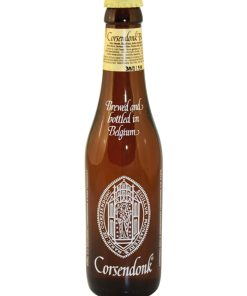 Corsendonk – Blond – cl 33 x 1 bottiglia vetro