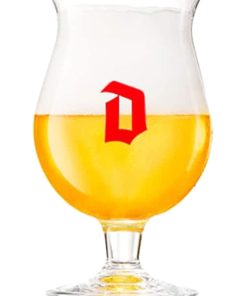 Duvel – Calice 38 – cl 33 x 6 bicchieri vetro
