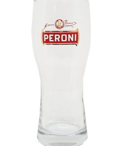 Peroni – Praga – cl 40 x 1 bicchiere vetro