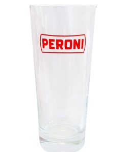 Peroni – Family 2023 – cl 20 bicchiere vetro
