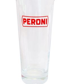 Peroni – Family 2023 – cl 40 bicchiere vetro