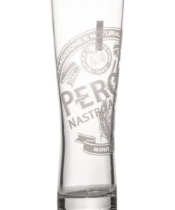 Peroni – Nastro Azzurro 2023 – cl 40 x 1 bicchiere vetro