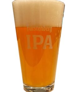 Furstenberg – IPA, Tumbler – cl 33 bicchiere vetro