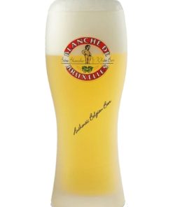 Blanche de Bruxelles – Tumbler Birra – cl 50 bicchiere vetro